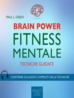cover image of Brain Power. Fitness Mentale
